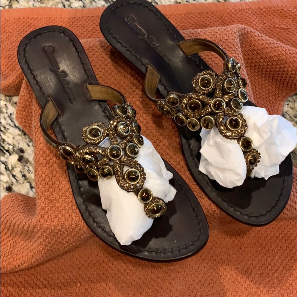 Ladies Tommy Bahama Sandals